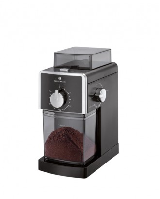 Rasnita electrica de cafea, 110 wati, model Kingston - ZASSENHAUS